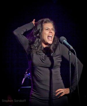 Blanca Camacho Photo